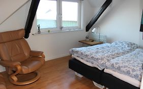 Virkelyst Bed & Breakfast